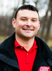 Mike Colwell