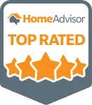 Top Rated Home Advisor Award