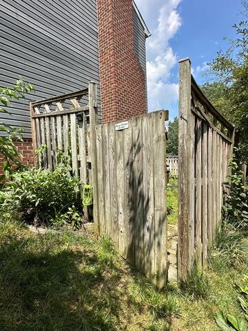 Fence Company Boonsboro, MD