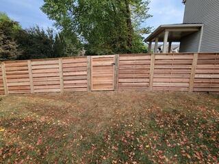 Fence Company Purcellville, Virginia