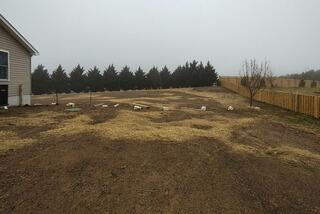 Wood Paddock Fence Install Waterford, VA