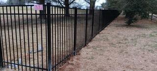 Aluminu Fence Install Luarel, MD