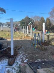 Vinyl Privacy Fence Install Glenn Dale, MD