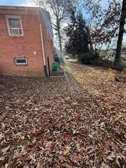 Wood Privacy Fence Install, MD