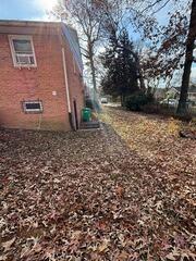 Wood Privacy Fence Install Bentonville, VA