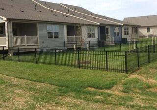Aluminum Fence Install Dickerson, MD