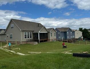 Wood Paddock Fence Install Rhoadesville, VA