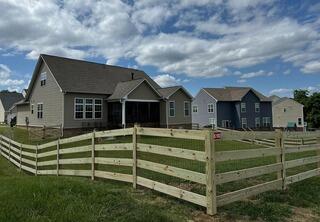 Wood Paddock Fence Install Rhoadesville, VA