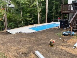 Vinyl Privacy Fence Install Rockey Ridge, MD