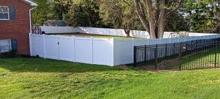 Vinyl Privacy Fence Install Spring Run, PA