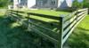 Purcellville, VA Four Board Fence!