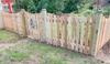 4Ft. Pickett Fence in Purcellville Virginia!