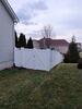 Vinyl Fence Install Charles Town, WV