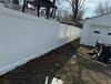 Vinyl Privacy Fence Mechanicsville, Virginia