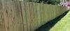 Wood Privacy Fence Install Elkridge, MD