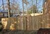 Wood Privacy Fence Install Accokeek, MD