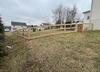 Wood Paddock Fence Bealeton, VA
