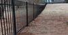 Aluminum Fence Install Chambersburg, PA