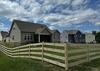Wood Paddock Fence Install Ruther Glen, VA