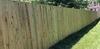 Wood Privacy Fence Install Dunkirk, MD