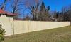Wood Privacy Fence Install Glenwood, MD
