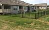 Aluminum Fence Install Saint Leonard, MD