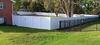 Vinyl Privacy Fence Install Newburg, MD