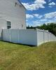 Vinyl Privacy Fence Install Shepherdstown, WV