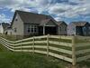 Wood Paddock Fence Install Tracys Landing, MD