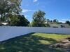 Vinyl Privacy Fence install Sun City Center FL