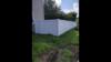 Fence installation in Virginia Beach! - Photo 1