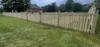 Wood Fence Installation in Hanover, VA - Photo 1