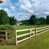 Potomac, MD Fence Wood Fence Installation - Photo 1