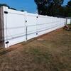 Vinyl Fence Company Doswell, Virginia - Photo 1