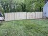 Wood Privacy Fence Dumfries, Virginia - Photo 1