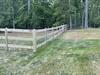 Wood Fence Martinsburg, WV - Photo 1