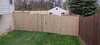 Wood Privacy Fence Rockville MD - Photo 2
