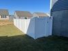 Vinyl Privacy Fence Berryville, VA - Photo 1