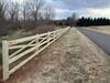 Wood Paddock Fence Spotsylvania, VA - Photo 1