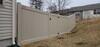 Vinyl Privacy Fence Stafford, VA - Photo 1