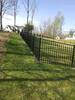 Aluminum Fence Install Glen Burnie, MD - Photo 1