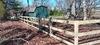 Wood Paddock Fence Install Bel Air, MD - Photo 1