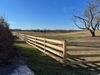 Wood Paddock Fence Install Kearneysville, WV - Photo 1