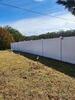 Vinyl Privacy Fence Install Inwood, WV - Photo 1