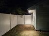 Vinyl Privacy Fence Install Brandywine, MD - Photo 1