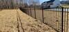 Aluminum Fence Install Rixeyville, VA - Photo 1