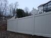 Vinyl Privacy Fence Install Davidsonville, MD - Photo 1
