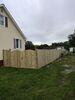 Wood Privacy Fence Install Ruther Glen, VA - Photo 1