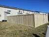 Wood Privacy Fence Install Aldie, VA - Photo 1