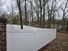 Vinyl Privacy Fence Install Purcellville, VA - Photo 1